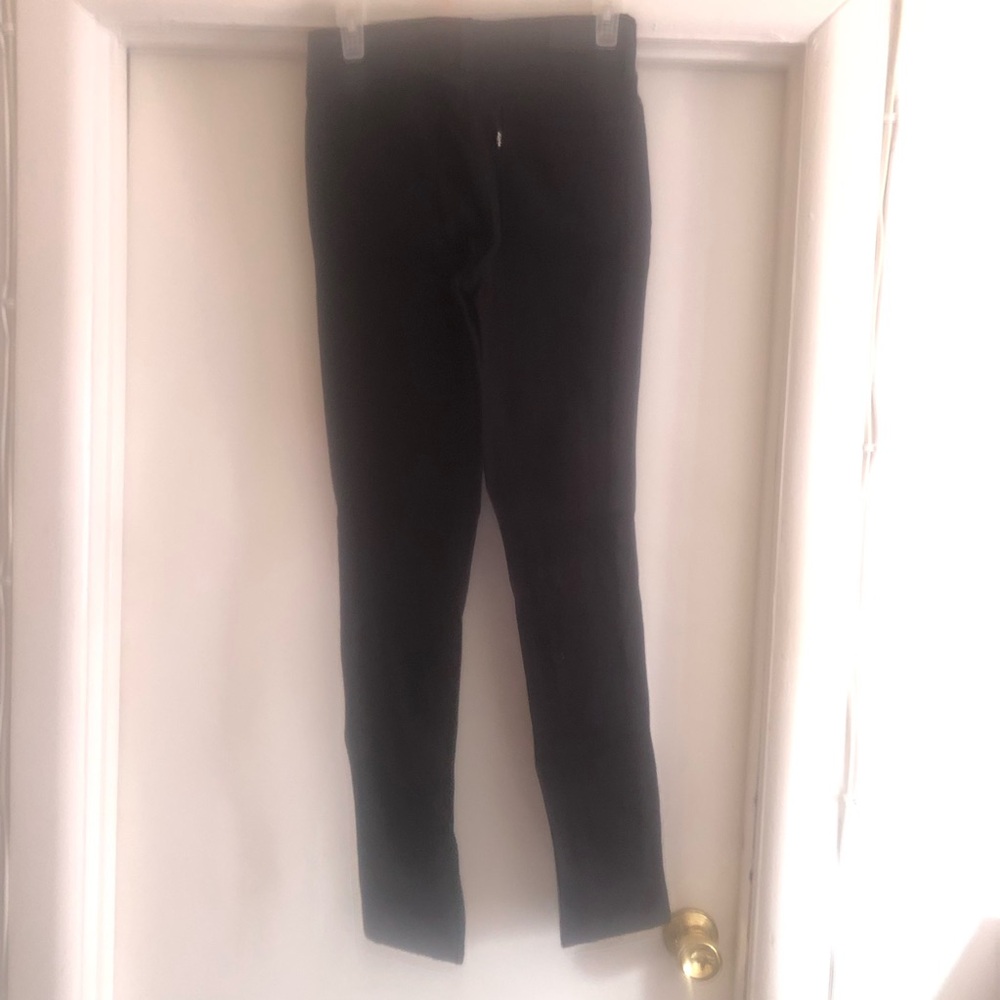 ❤️Levi’s Black High Rise Skinny Jeans Size 27